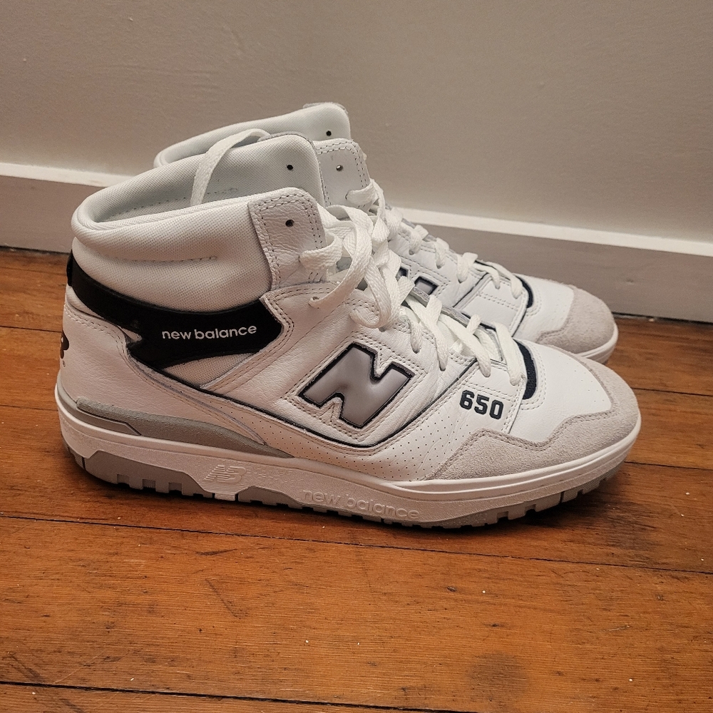 New Balance 650